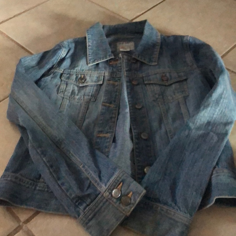 Old Navy Jean Jacket